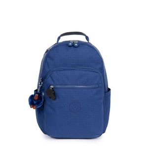 Mochila Kipling Seoul Azul I5179P18