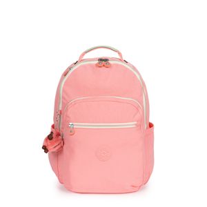 Mochila Kipling Seoul Rosa I5140R36