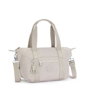 Bolsa Kipling Art Mini Branco 0132789L