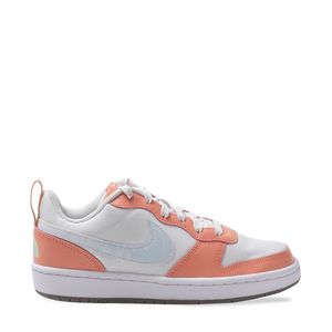 Tênis Nike Infantil Court Borough Low 2 Se DM1216100