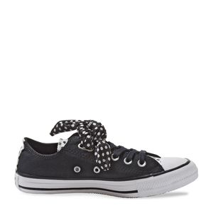 Tênis Converse Chuck Taylor All Star Preto Branco CT19100001