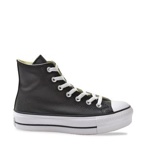 Tênis Chuck Taylor All Star Lift Preto Branco Preto CT09820002