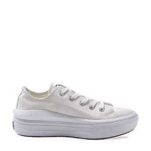 Tênis Converse Chuck Taylor All Star Move Branco CT15920002