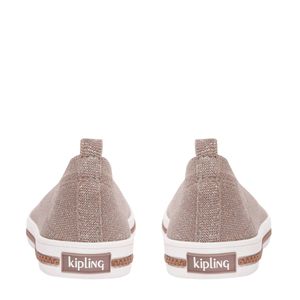 Tênis Kipling Sophi Bege 60490CM1