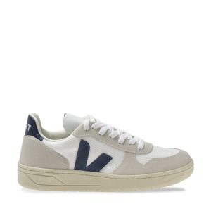 Tênis Vert V-10 B-Mesh White Nautico VX0101380F