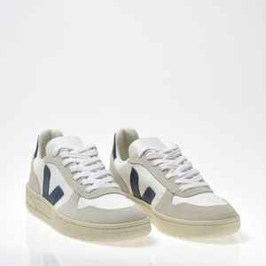 Tênis Vert V-10 B-Mesh White Nautico VX0101380F