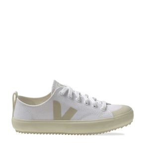 Tênis Vert Nova Canvas White Pierre NA0101401A