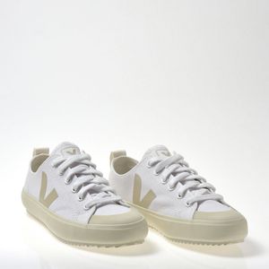 Tênis Vert Nova Canvas White Pierre NA0101401A