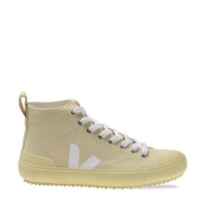 Tênis Vert Nova Ht Canvas Butter White Sole NT0102898A