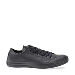 Tênis Chuck Taylor All Star Monochrome Preto CT08260002