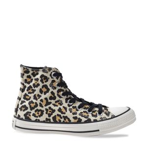 Tênis Converse Chuck Taylor All Star Bege Amendoa CT13070001