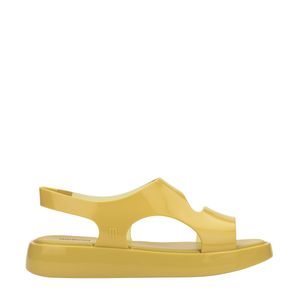 Melissa Franny Platform Amarelo 33701AM