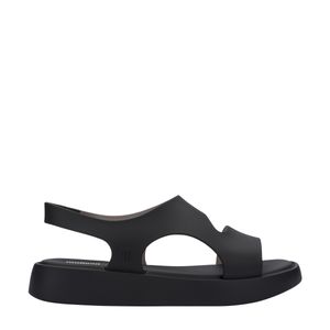 Melissa Franny Platform Preto 33701PT