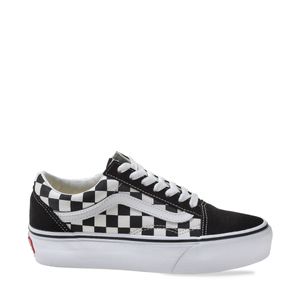 Tênis Vans Preto Original: Feminino, Masculino e Infantil - Menina Shoes