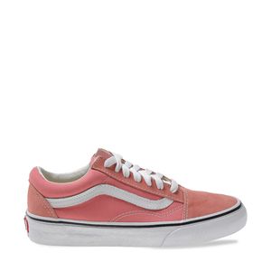 Tênis Vans Ua Old Skool Rosette True White VN0A5KRFAVNCASA