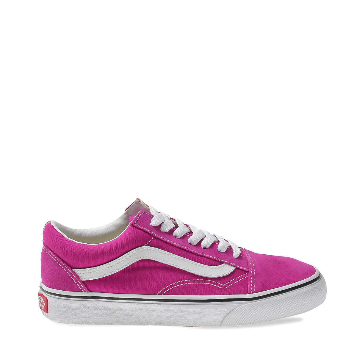 Tênis - Vans - Menina Shoes