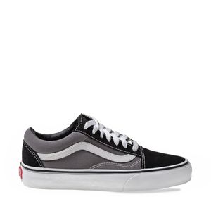 Tênis Vans Old Skool Black Pewter VNB00KW6HR0