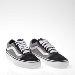 Tênis Vans Old Skool Black Pewter VNB00KW6HR0