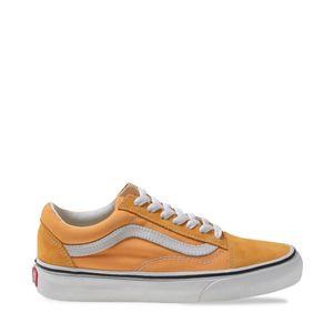 Tênis Vans Old Skool Golden Nugget True White VN0A3WKT3SP