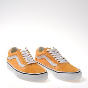 Tênis Vans Old Skool Golden Nugget True White VN0A3WKT3SP