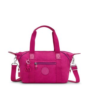 Bolsa Kipling Art Mini Rosa 01327Q67