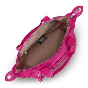 Bolsa Kipling Art Mini Rosa 01327Q67