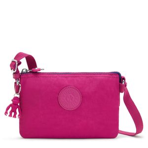 Bolsa Kipling Creativity Xb Rosa I3108Q67