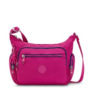 Bolsa Kipling Gabbie S Rosa I2531Q67