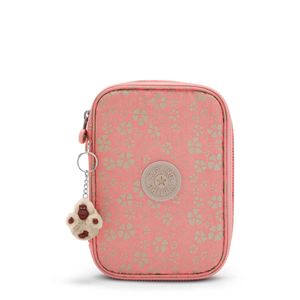 Estojo Kipling 100 Pens Estampado I6002Z98