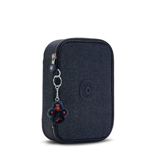 Estojo Kipling 100 Pens Preto I2974U18