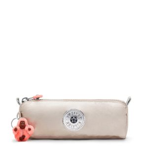 Estojo Kipling Freedom Prata I5621T50