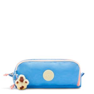 Estojo Kipling Gitroy Azul 13564Y38