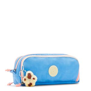 Estojo Kipling Gitroy Azul 13564Y38