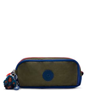 Estojo Kipling Gitroy Estampado 13564QW5