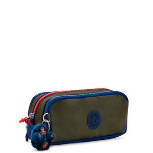 Estojo Kipling Gitroy Estampado 13564QW5