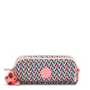 Estojo Kipling Gitroy Estampado I3560Z84