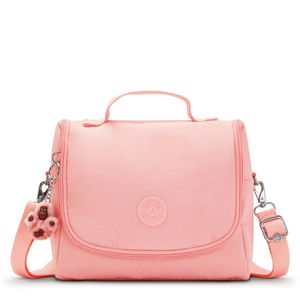 Lancheira Kipling New Kichirou Rosa 15289R36