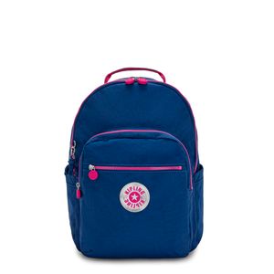 Mochila Kipling Seoul Azul I4355Y75