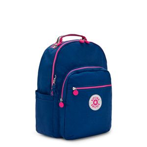 Mochila Kipling Seoul Azul I4355Y75