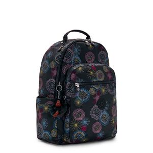 Mochila Kipling Seoul Estampada I4851U24