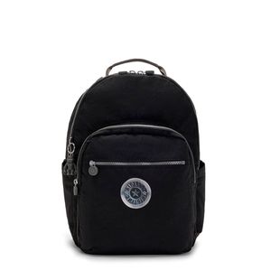 Mochila Kipling Seoul Preto I43550HU