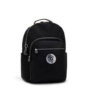 Mochila Kipling Seoul Preto I43550HU