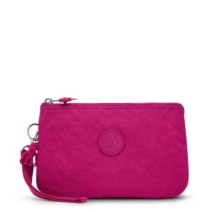 Necessaire Kipling Creativity Xl Rosa 15156Q67