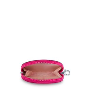 Porta Moedas Kipling Marguerite Rosa I7326Q67