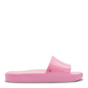 Melissa Beach Slide Next Gen Rosa Candy 32947RC