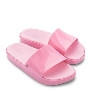 Melissa Beach Slide Next Gen Rosa Candy 32947RC