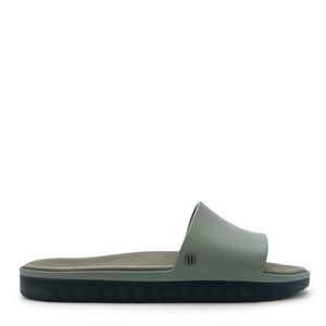 Melissa Beach Slide Next Gen Verde 32947V