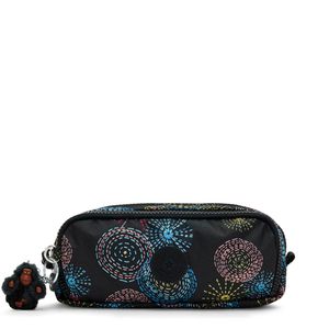 Estojo Kipling Gitroy Estampado I3560U24