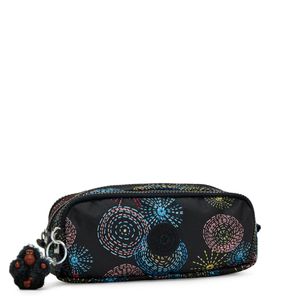 Estojo Kipling Gitroy Estampado I3560U24