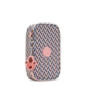 Estojo Kipling 50 Pens Estampado I3707Z84